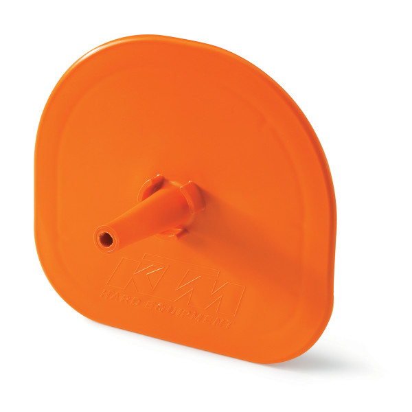 KTM Air filter cover